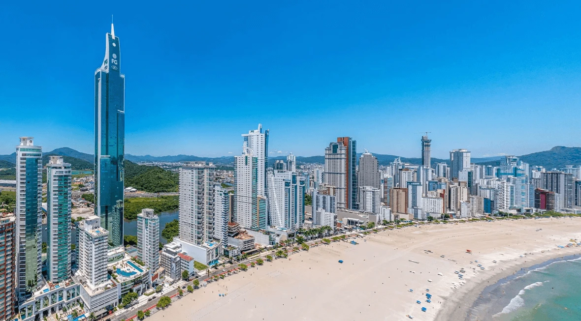 Imagem de Balneário Camboriú
