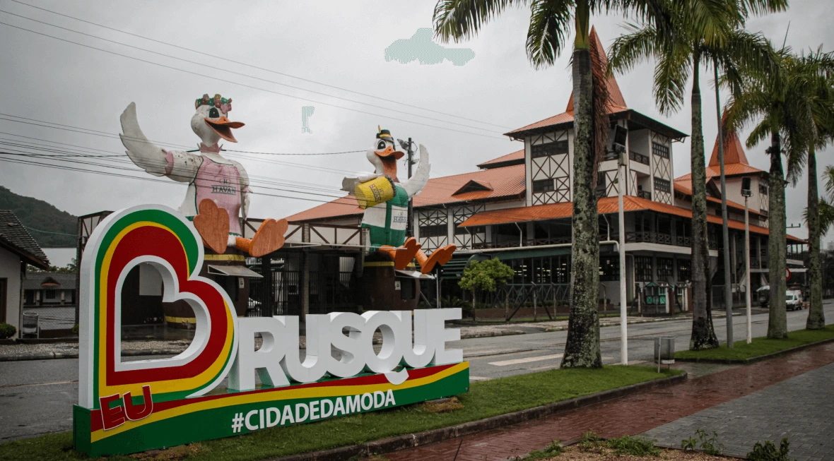 Imagem de Chapecó