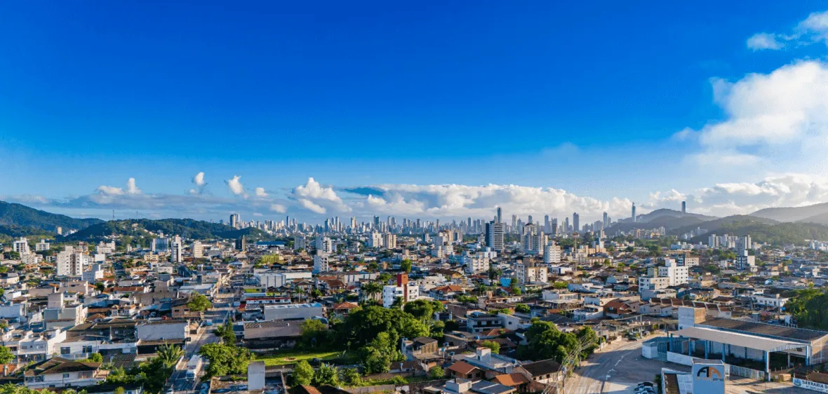 Imagem de içamento