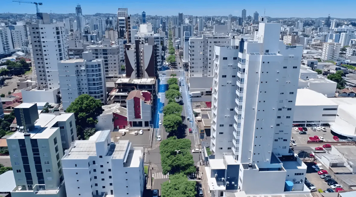 Imagem de Chapecó