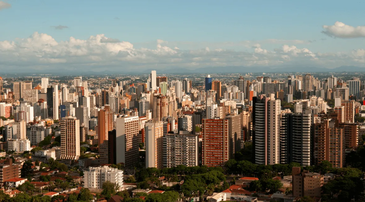 Imagem de Chapecó