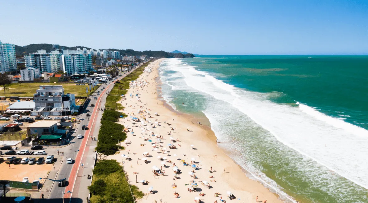 Imagem de içamento