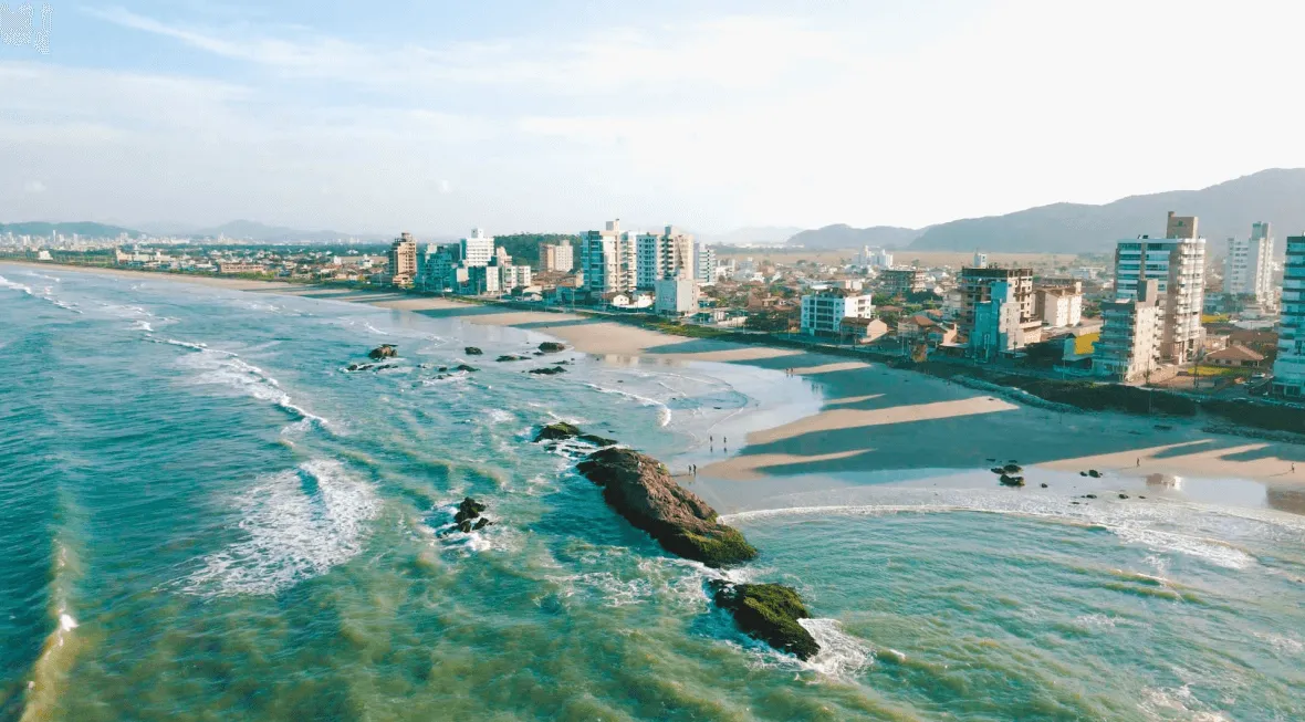 Imagem de Navegantes